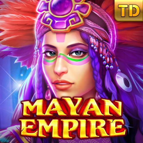 Mayan Empire মায়ান এম্পায়ার স্লট গেম